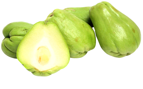 chayote